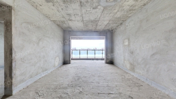 江山Ⅰ号二手房实景图