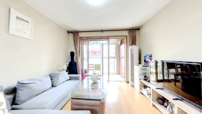 宝地东花园二手房实景图