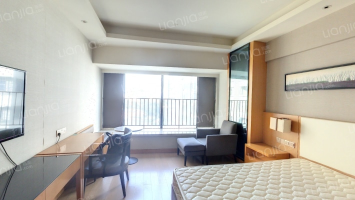 颐和四季公馆二手房实景图