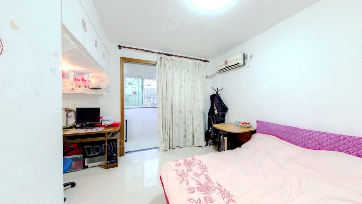 三利花园二手房实景图