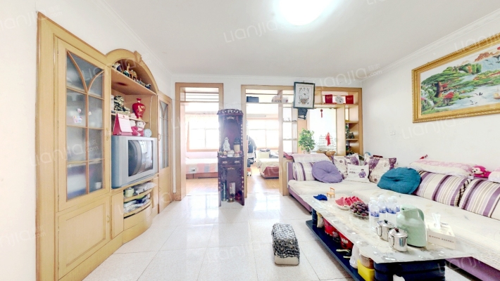 双玉新苑北区二手房实景图