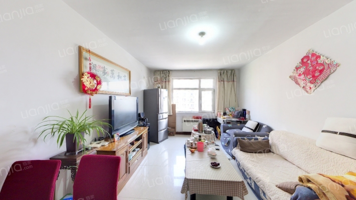 党家庄新区二手房实景图