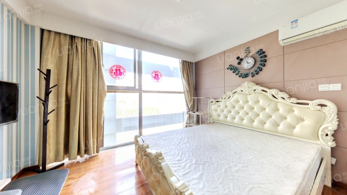 友通商业广场二手房实景图