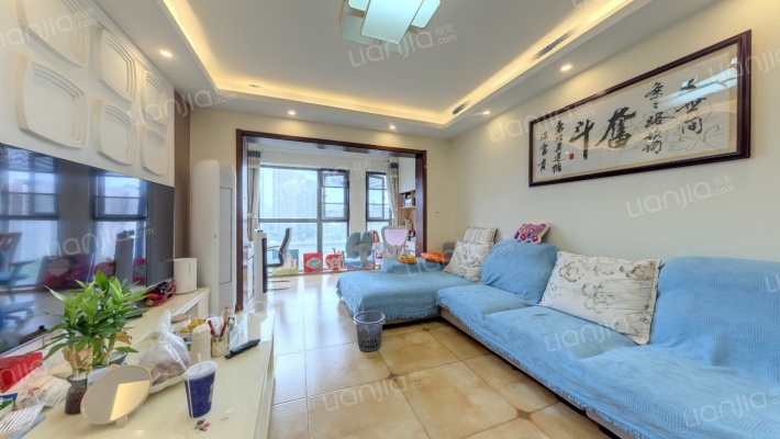 香澜半岛二手房实景图