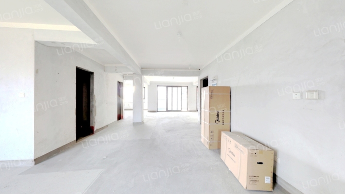 金汇之星二手房实景图