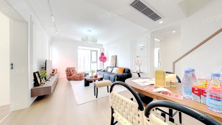 临汾名城北区(汾西路88弄)二手房实景图