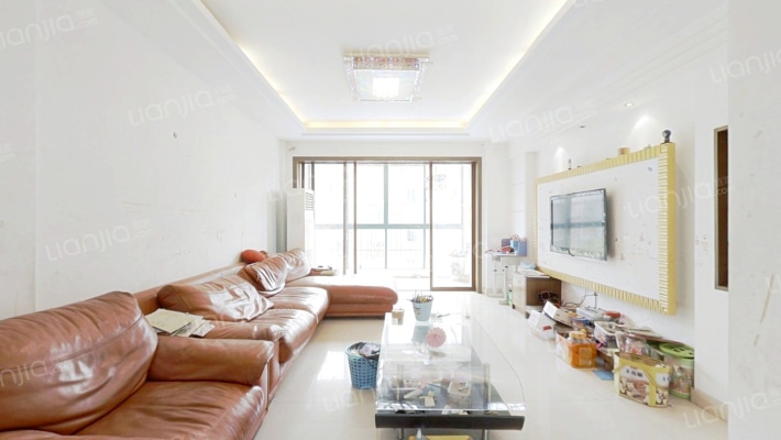 西庄花苑二手房实景图