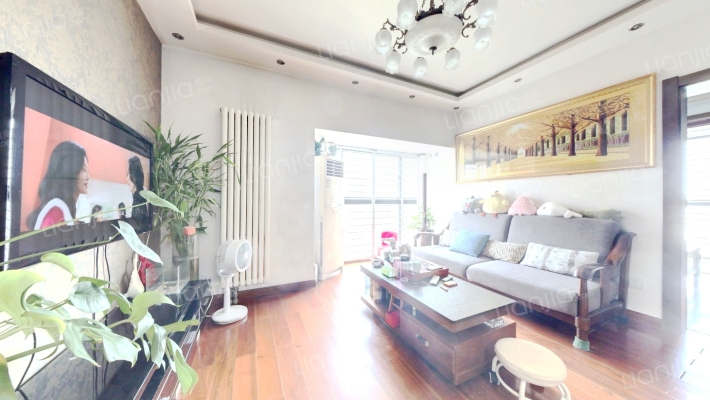 未来名家二手房实景图