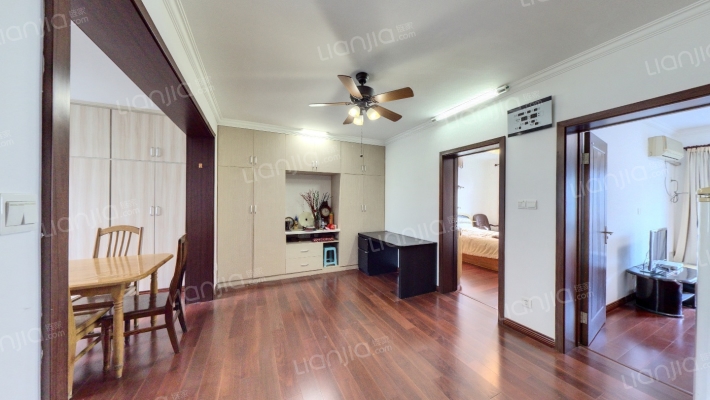 小娄巷小区二手房实景图