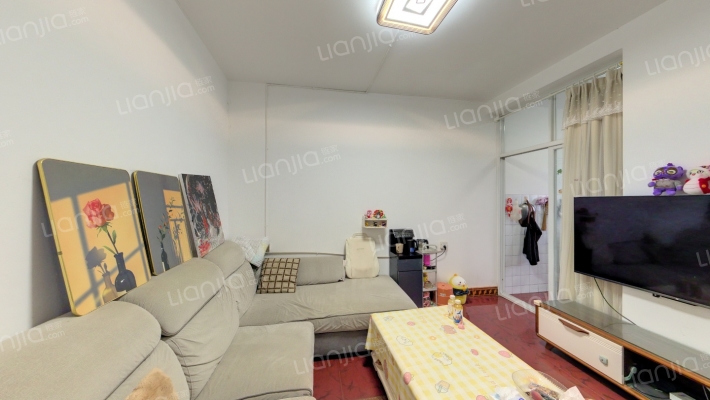 莲心苑(高新)二手房实景图