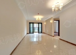 整租·恒大海上威尼斯 3室2厅 南_恒大海上威尼斯租房