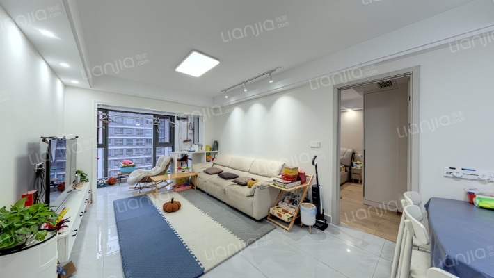 天阳大唐·凤澜邸二手房实景图