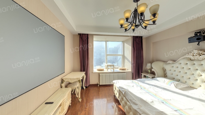 盛华叁号二手房实景图