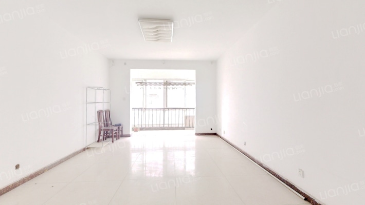 富源花园二手房实景图