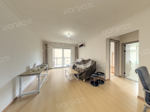 整租·卓云庭 2室2厅 东南