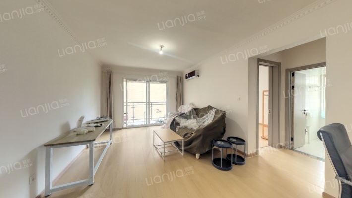 卓云庭二手房实景图