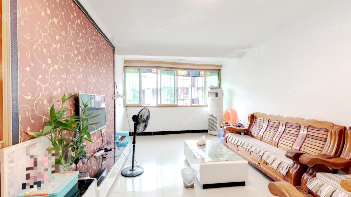 前坤凯乐家园二手房实景图