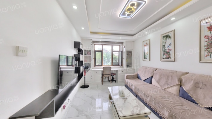 上海路小区(武昌路)二手房实景图