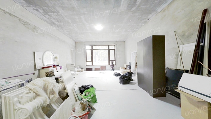 金河湾壹号二手房实景图