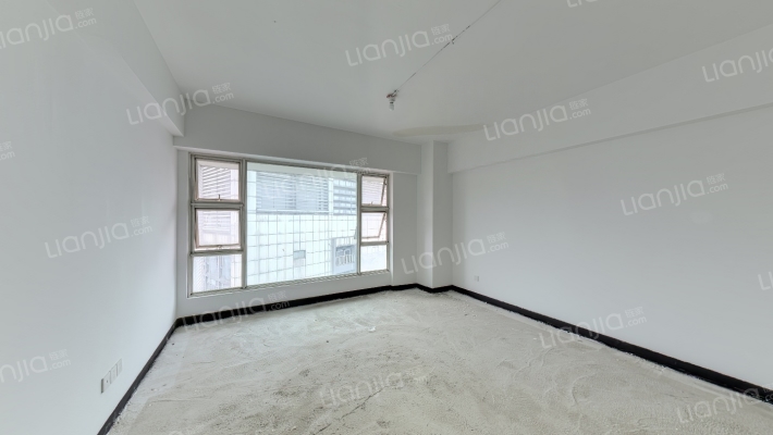 世代锦江商务楼二手房实景图