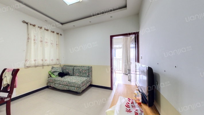 都和广场二手房实景图