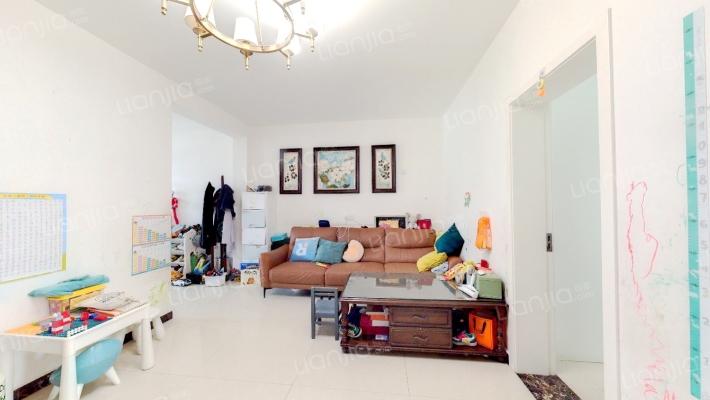 庆丰街二手房实景图