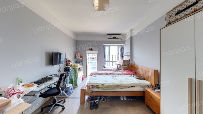 名雅豪庭二期二手房实景图