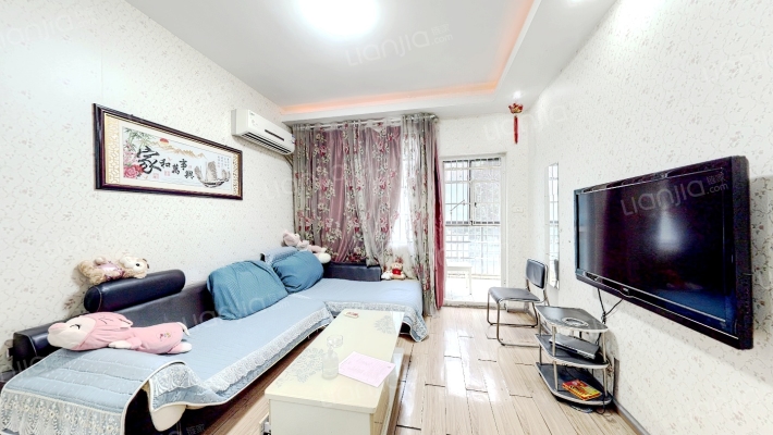 金家6号二手房实景图