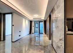 整租·建发湾璟 3室2厅 南_建发湾璟租房