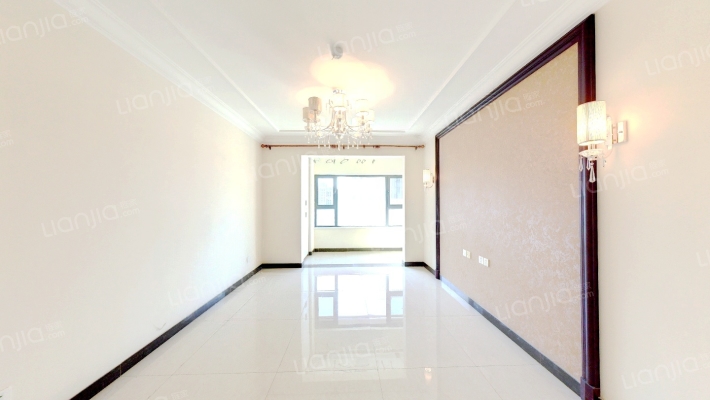 恒大名都三期二手房实景图