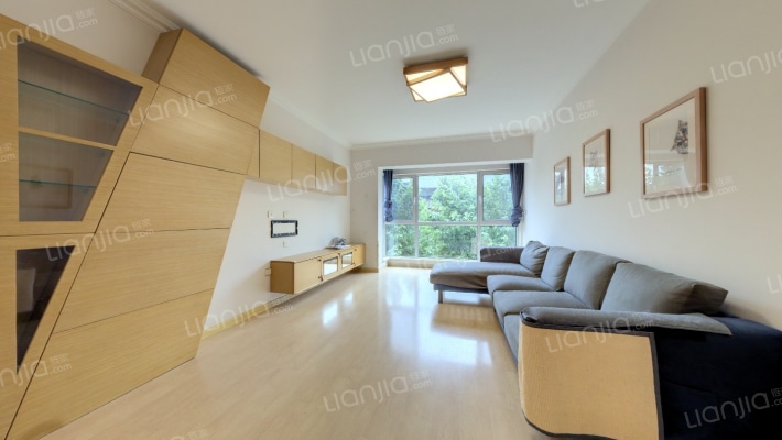 季景沁园二手房实景图