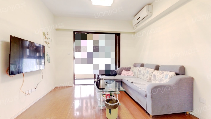 凯德都会晶彩二手房实景图