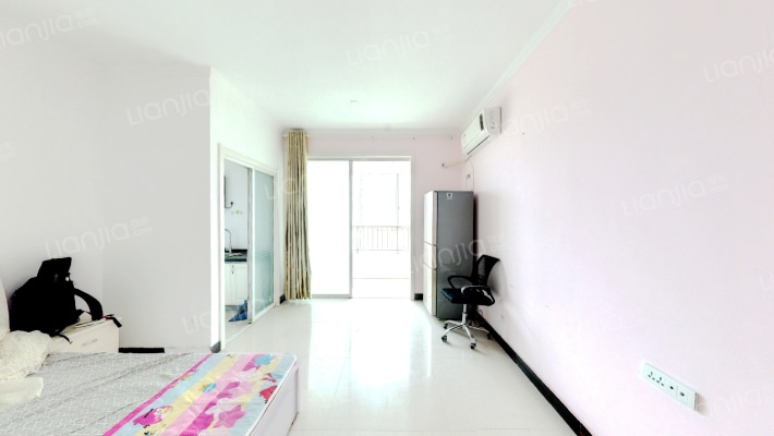 嘉禾芙蓉园二手房实景图