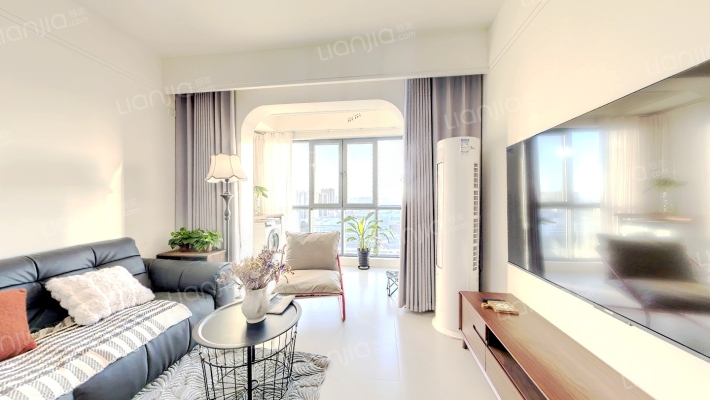 玉兰先禾二手房实景图