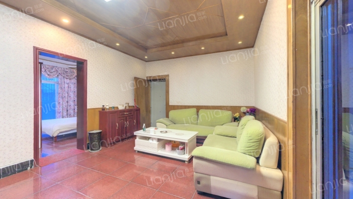 兴隆街35号二手房实景图