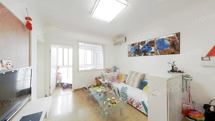 海宇祥和公寓二手房实景图