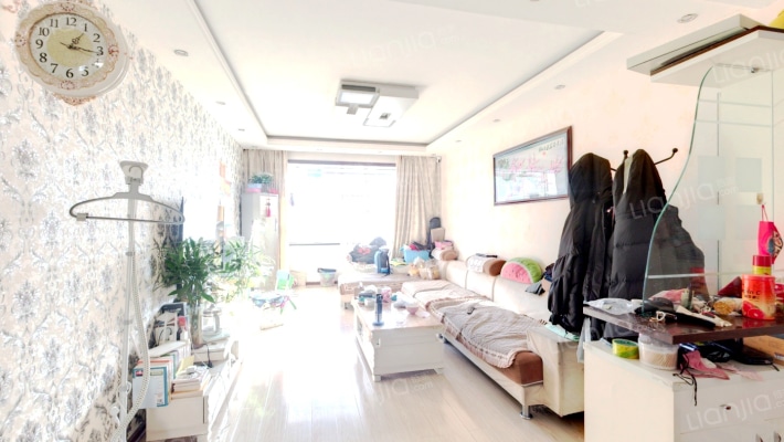 梧桐花园一期二手房实景图