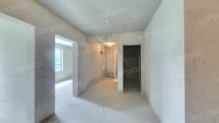 中冶蓝城三期二手房实景图