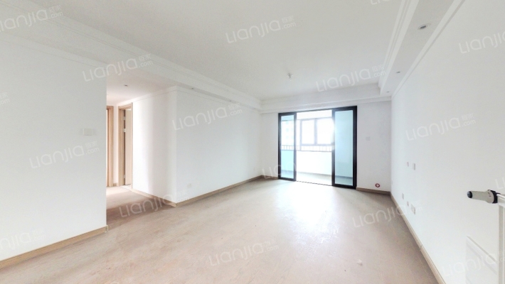 高速时代首府二手房实景图