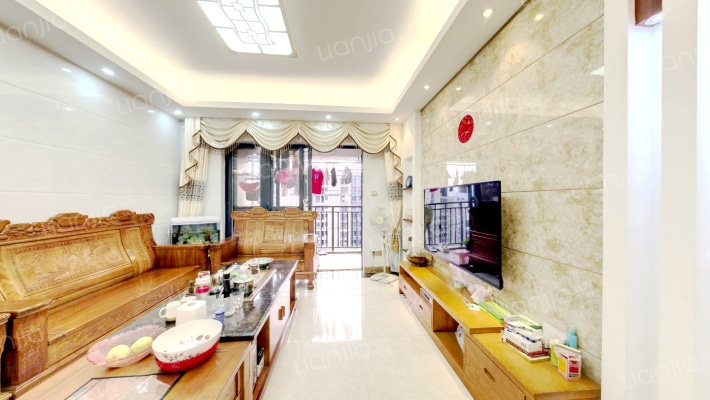 阳光新苑二手房实景图