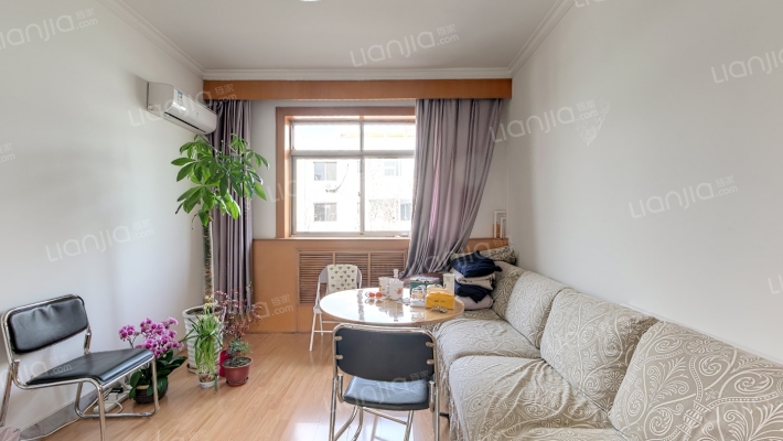 电业二社区西区二手房实景图