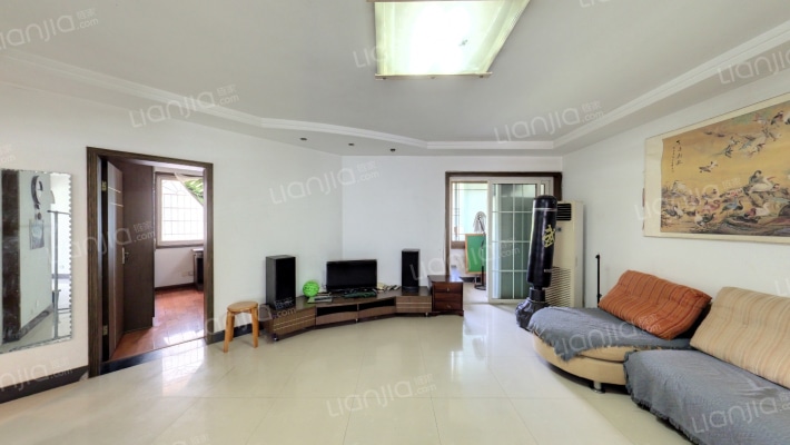 英才园二手房实景图