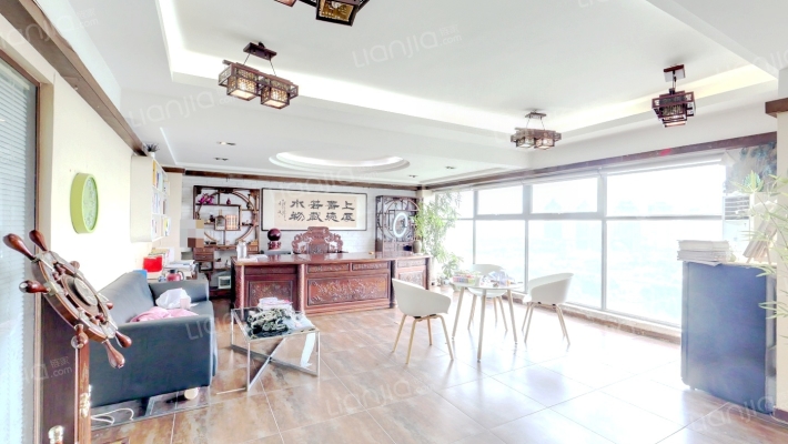 龙湖大厦二手房实景图