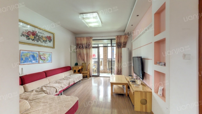 海马公园A区二手房实景图