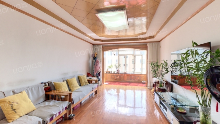 园丁园小区二手房实景图