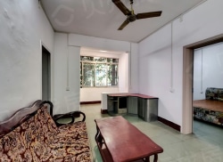 整租·北雀路十区广西钢铁设计院生活区 3室1厅 南_北雀路十区广西钢铁设计院生活区租房