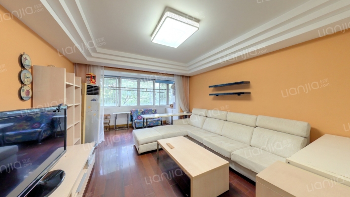 繁盛苑二手房实景图