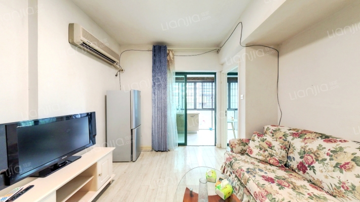 明阳天下二手房实景图