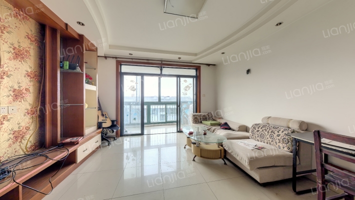 新舒苑二手房实景图