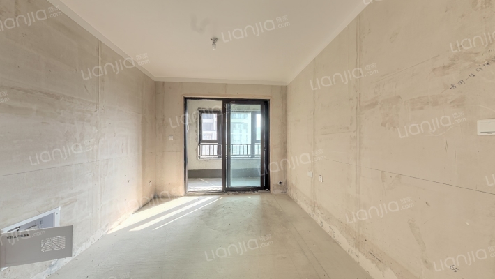 北城正荣府悦辰颂苑二手房实景图